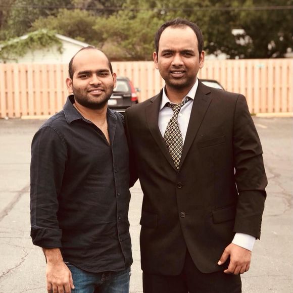 Meet your Posher, Sudhir - Picture 1 of 1